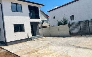 CASA INDIVIDUALA GLINA, INCALZIRE PARDOSEALA, TEREN 325 MP, COMIS 0% - Poză 2