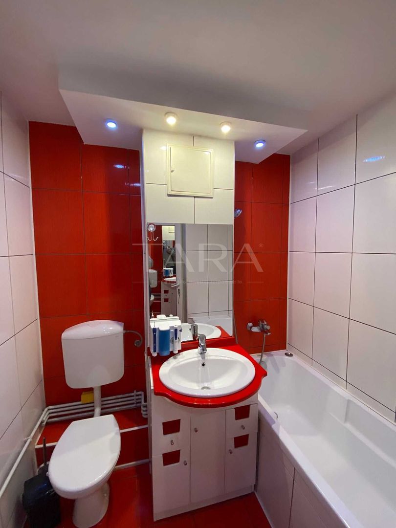 Apartament 2 camere zona Kaufland-Marasti - Poză 5