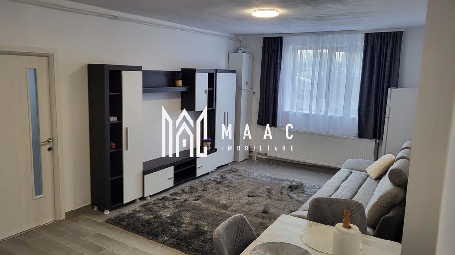 Apartament 2 camere | 55 MPU | Demisol | Hipodrom 3 - Poză 1