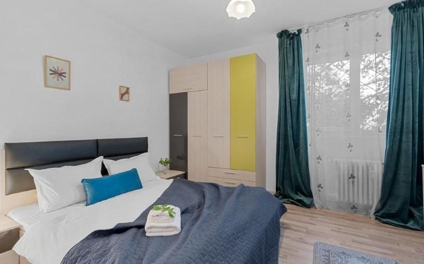 Apartament mobilat și utilat, zona Piata Victoriei - Poză 3