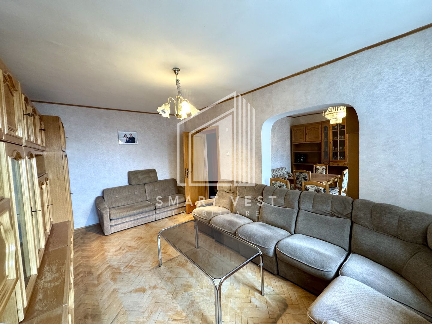 Apartament 4 camere | 110 mp | Zona Ultracentrală - Poză 6
