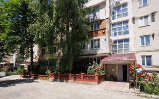 Vânzare, apartament 3 camere, str. Alexei Mateevici, Strășeni - Poză 21