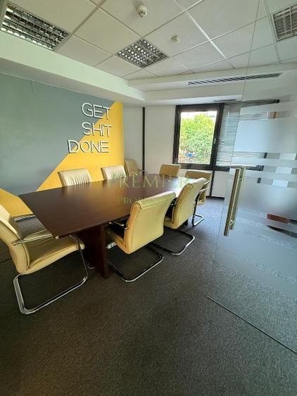 SPATI DE BIROURI 320 MP | ZONA EXCLUSIVISTA | SUPER-PRET | - Poză 5