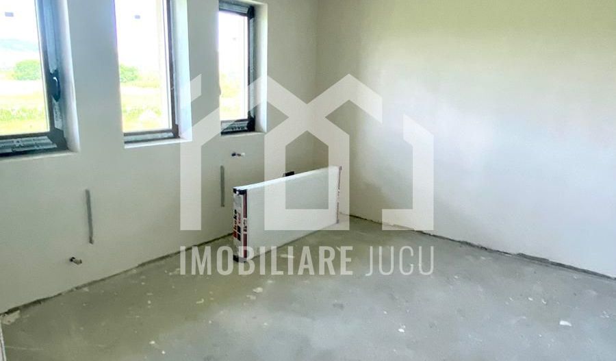 Casa individuala 4 camere, 120MP, teren 422mp, Jucu de Sus - Poză 8