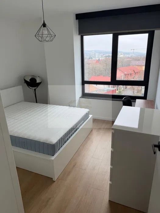 Inchiriere 2 camere | Semicentral | Parcare | zona Liberty Park - Poză 3