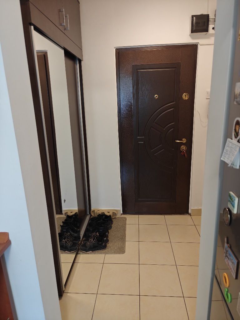 Vanzare apartament 2 camere Titan, bloc 1978, 5 min. metrou 1 Decembrie 1918 - Poză 6