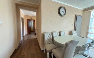 3 camere, terasa 30mp, Curte, UMF, UTCN, Observatorului, Sigma,Zorilor - Poză 7