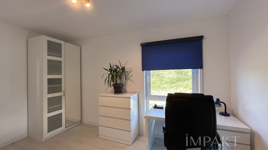 Inchiriere unitate dintr-o casa cuplata, cartier Borhanci! - Poză 18