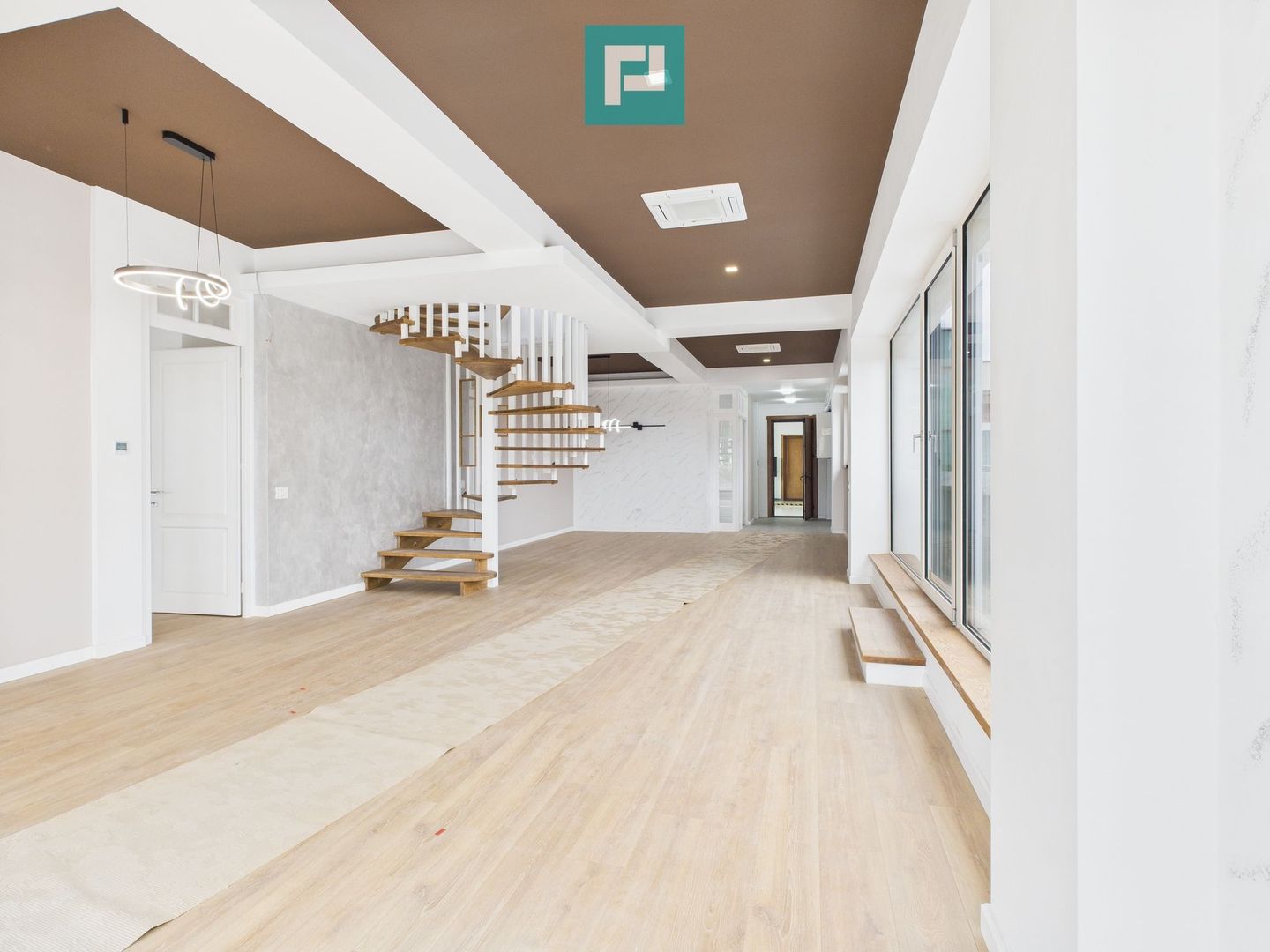 Penthouse Premium exclusivist pe 2 niveluri - Poză 4