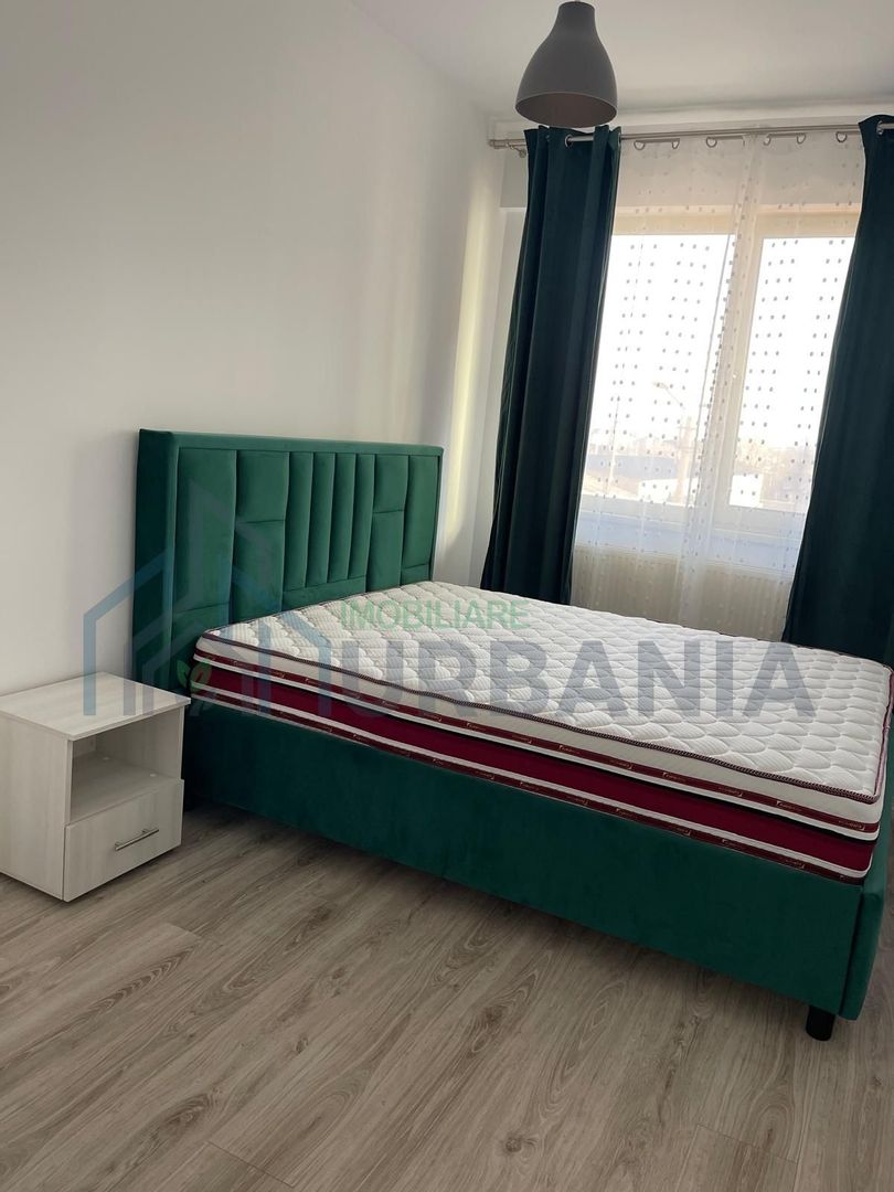 Apartament 2 camere de inchiriat, Visoianu, Alexandru cel Bun - Poză 5