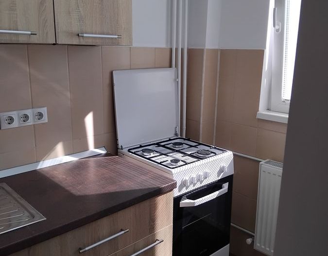 De închiriat garsonieră spațioasă,mobilată modern, lângă metrou Ștefan cel Mare - Poză 6