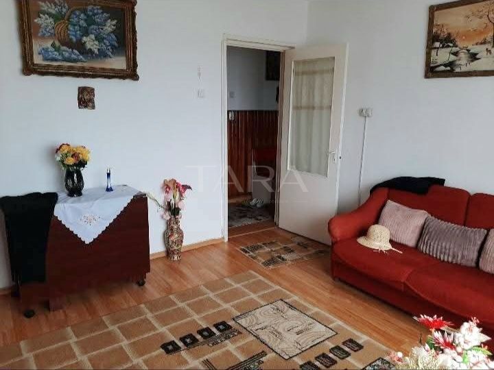 Apartament 3 camere, zonă liniștită – Mănăștur. - Poză 1