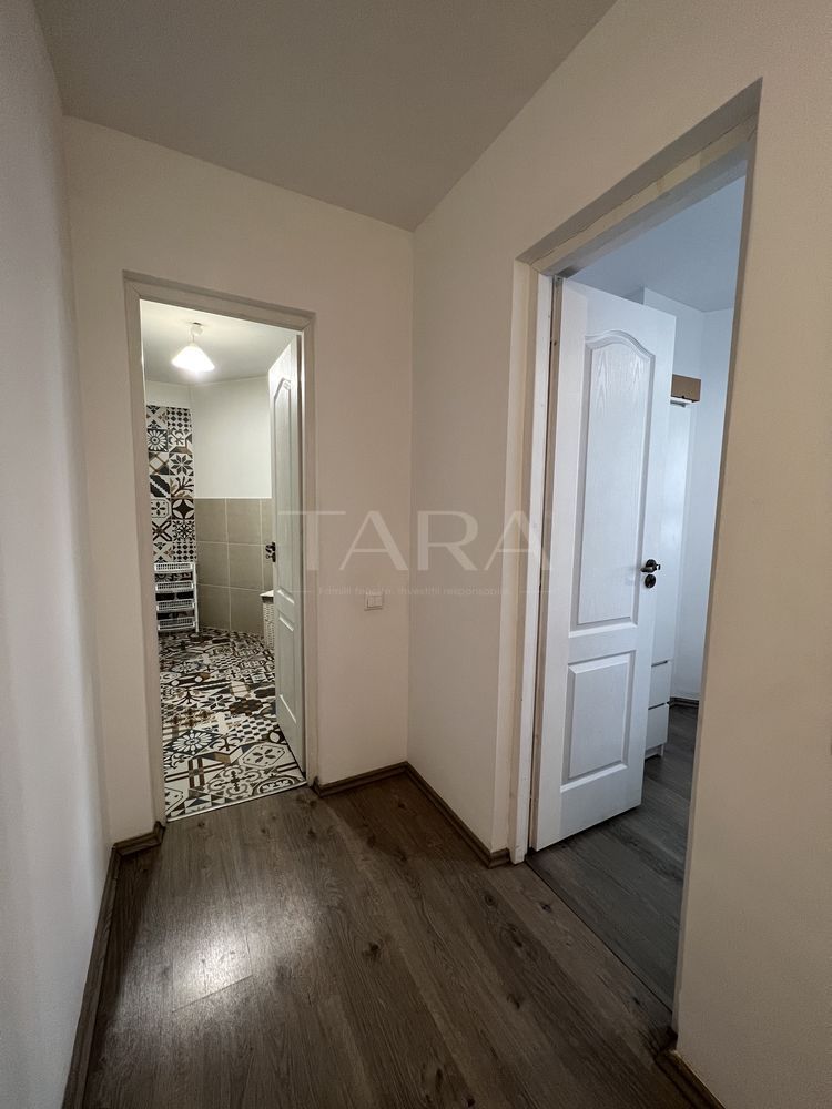 Oportunitate: Apartament deosebit, 2 camere Donath Park. - Poză 7