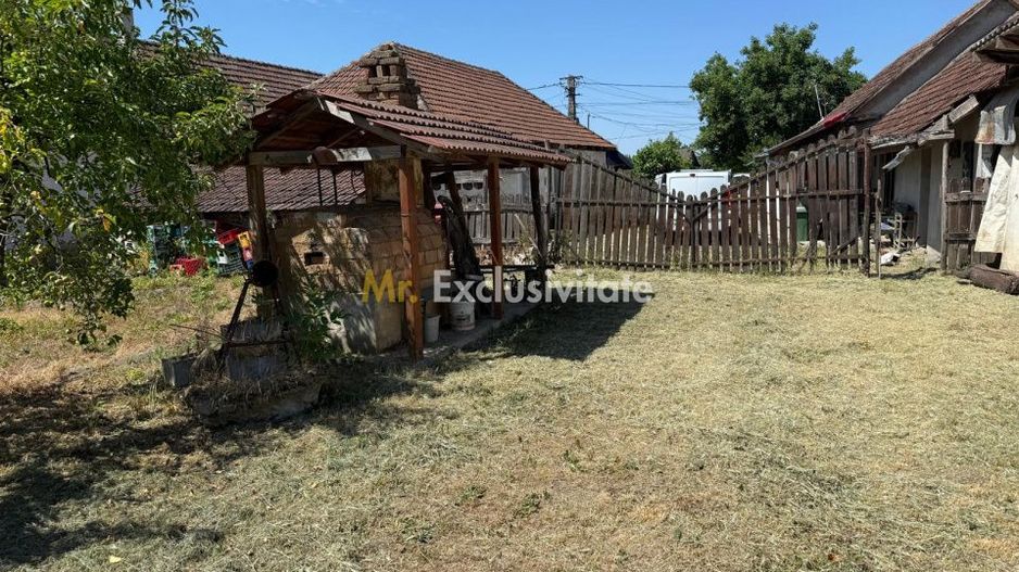 Casa de vânzare in Livada , Satu Mare - Poză 6