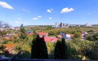 Apartament cu o cameră | Cartierul Mănăștur - Zona Bâlea | Imobil nou - Poză 6
