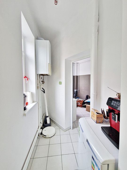 Vanzare apartament Ultracentral pentru birouri - Poză 6