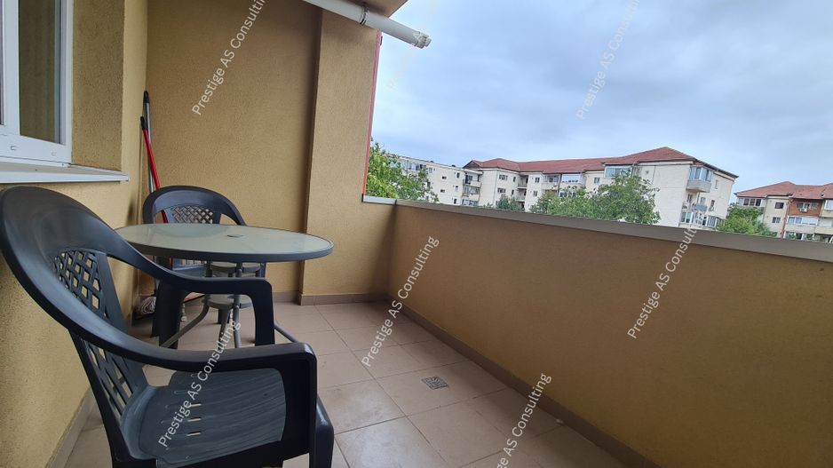 Apartament 3 camere, 2 bai si loc de parcare - Cetatii - Timisoara - Poză 2