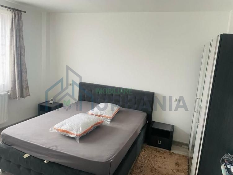 Apartament modern 3 camere, 80 mp, etaj 1, Valea Lupului - Poză 6
