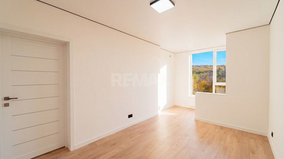 2 dormitoare separate | 48,5 m² | Reparație modernă | Valea Apelor, Codru - Poză 14