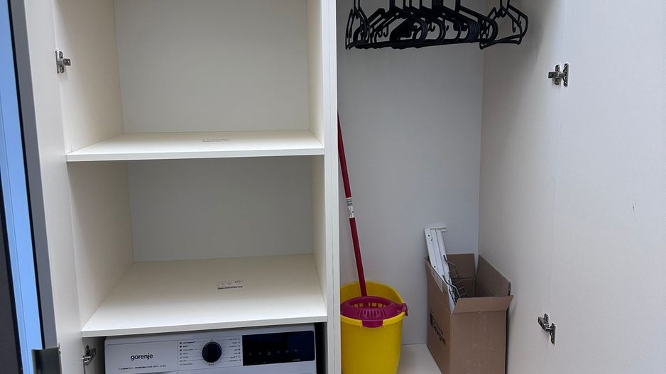 Inchiriere apartament 2 camere | Ivory Residence | Parcare inclusa - Poză 17