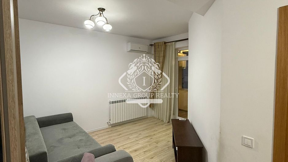 Garsoniera - moderna - 38mp - dressing I Ghencea - Poză 4