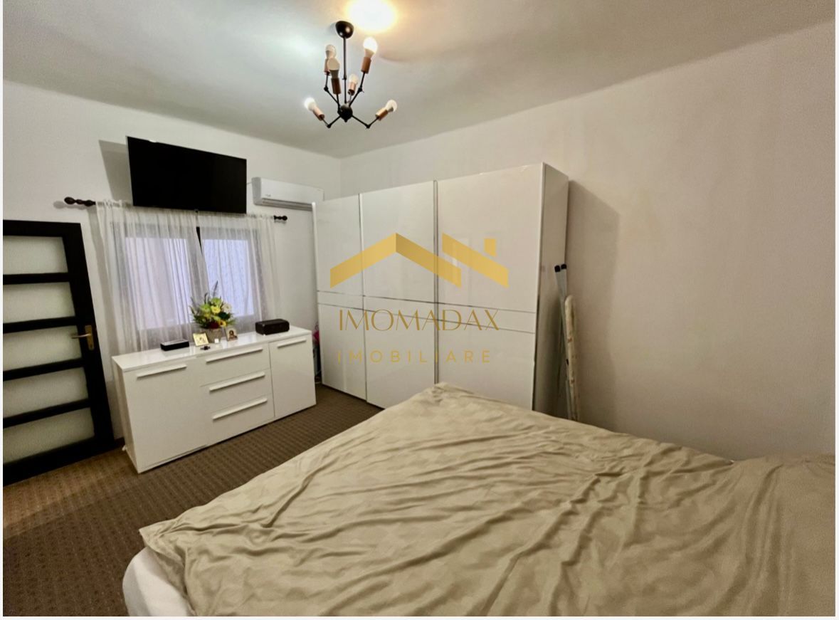 Modern-Apartament 5 Camere-Centrala Proprie - Poză 2