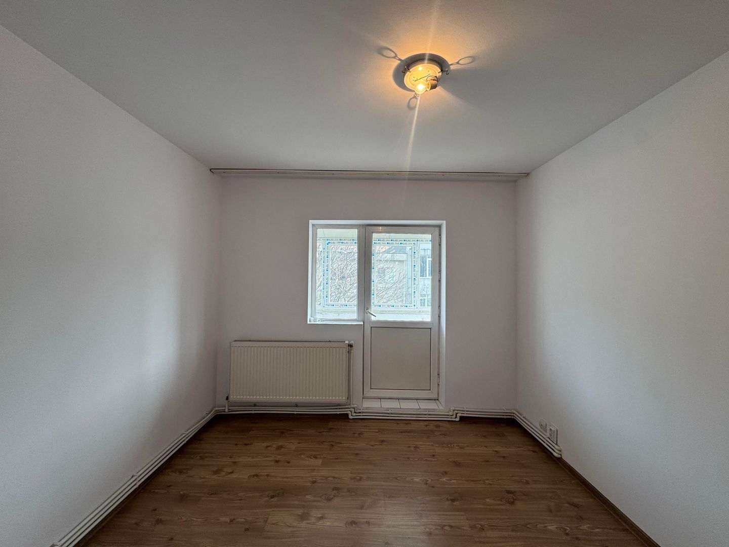 3 camere decomandat || Crângași || aproape de parc si de Lacul Morii - Poză 6