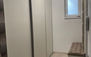 Apartament 2 camere Garden Villa, 60 mp, balcon 12 mp, mobilat - Poză 7