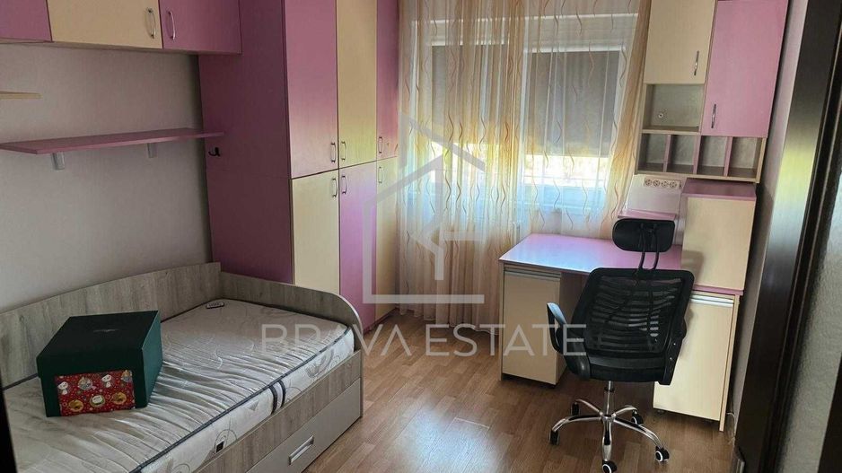 Apartament 3 camere, 2 balcoane, parcare, zona Marasti - Poză 4
