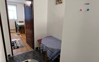 Garsonieră de închiriat – zona Micro 3 (bloc K6) - Poză 5