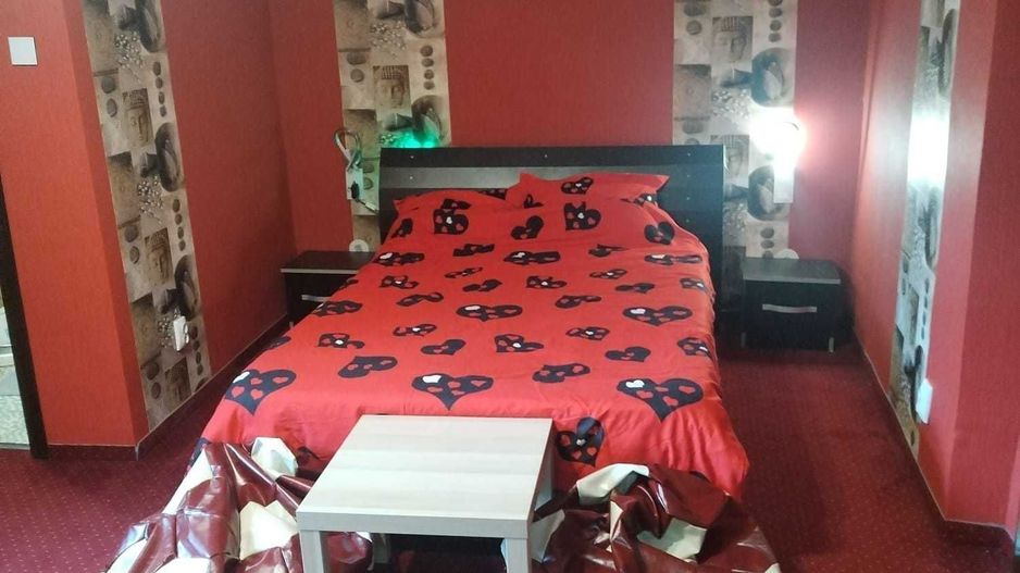 Garsoniera Gara de Nord - Poză 1