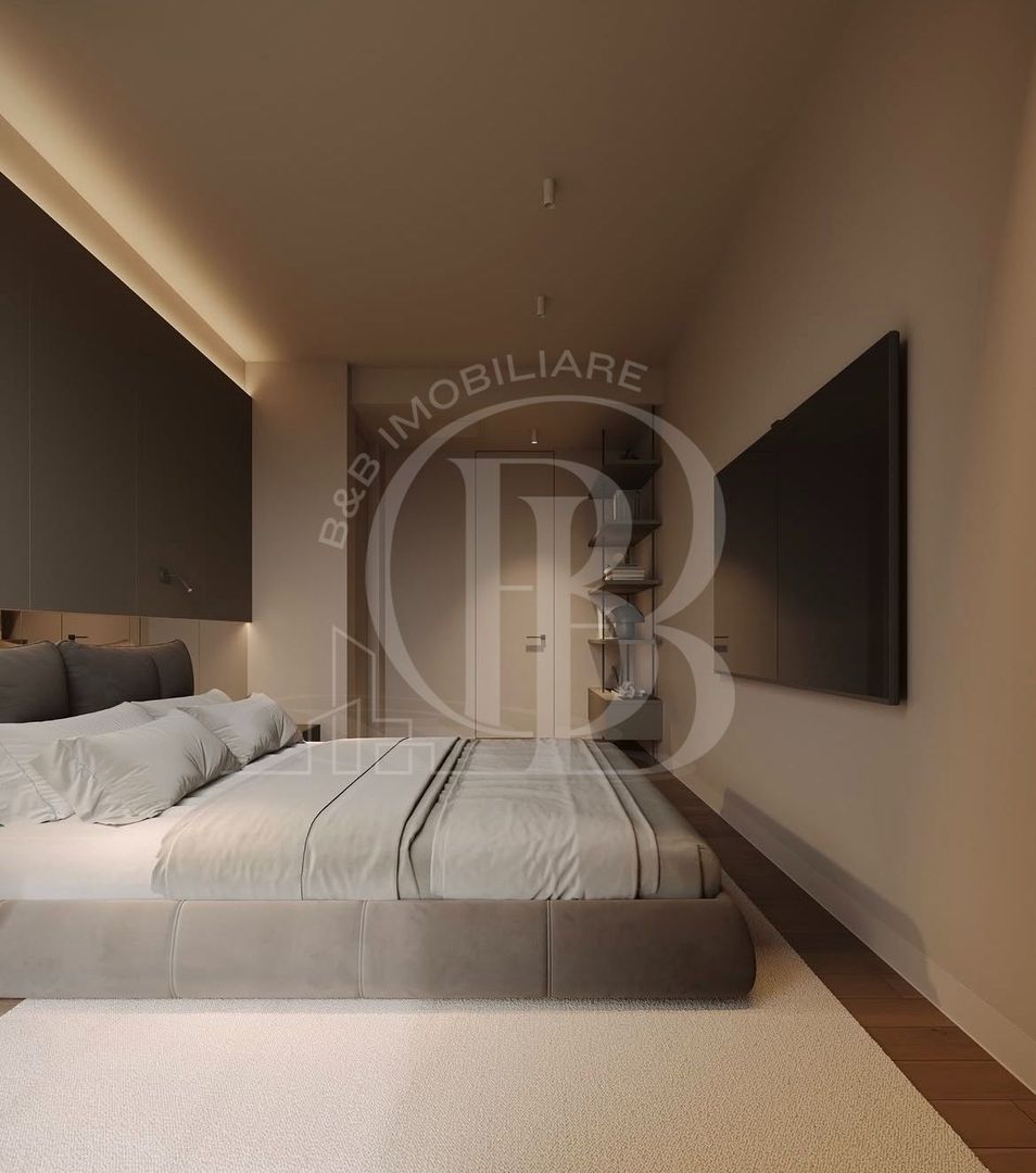 Apartament 2 camere Modern-Theodor Pallady Metrou Teclu - Poză 8