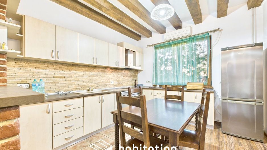 Tur virtual - Duplex de închiriat - Dumbrăvița, Zona Lac - Poză 7