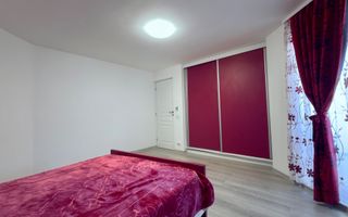 Comision 0%! Casa individuala 5 camere, 2 bai, teren 483 mp, Apahida - Poză 15