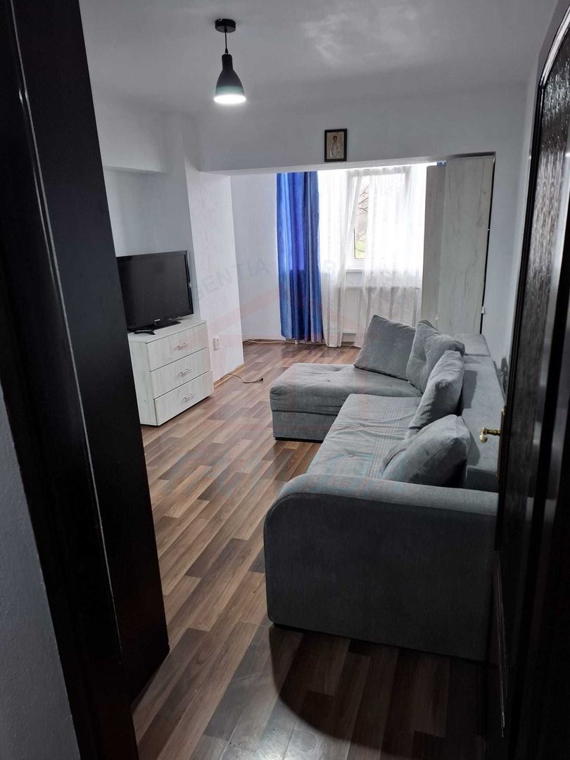 🏡.De închiriat 2 camere, Ultimul Leu, 400 eur/luna - Poză 2