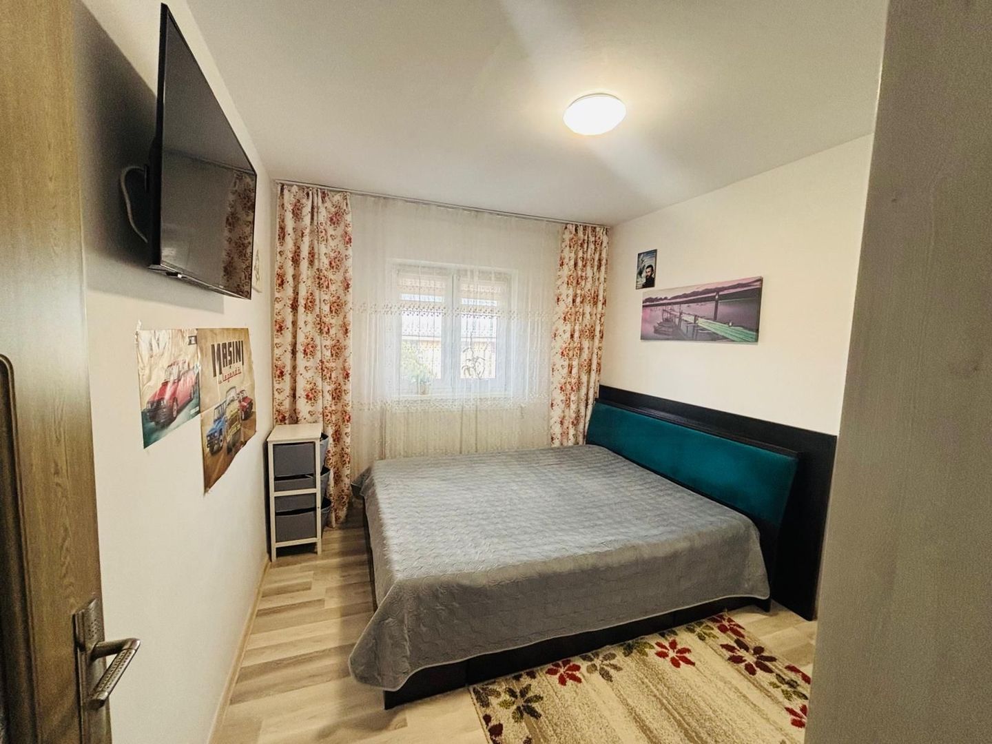 Apartament 2 camere I 50 mp I Obcini I 85.000 € - Poză 4