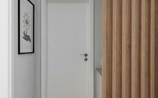 Studio dublu de inchiriat in ansamblu nou CORE TIMPURI NOI - Poză 9