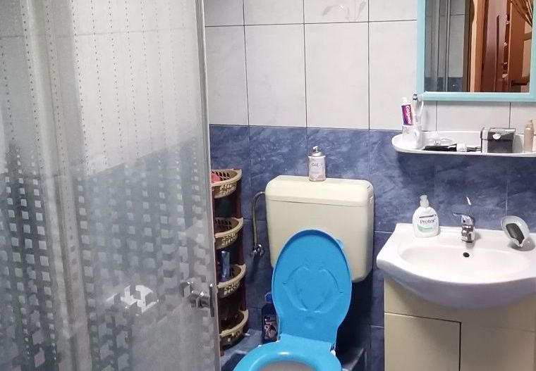 Apartament 4 camere cf. 1 sporit Mega Mall-Arena - Pantelimon - Poză 7