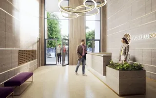 Apartament 3 camere Parcului 20 | 2020 | Mobilat & utilat complet | Terasa - Poză 21