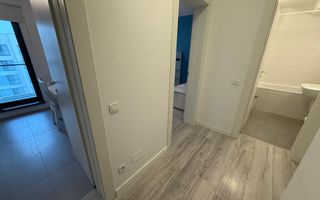 Garsoniera Spatioasa - Lujerului - 21 Residence - Poză 8