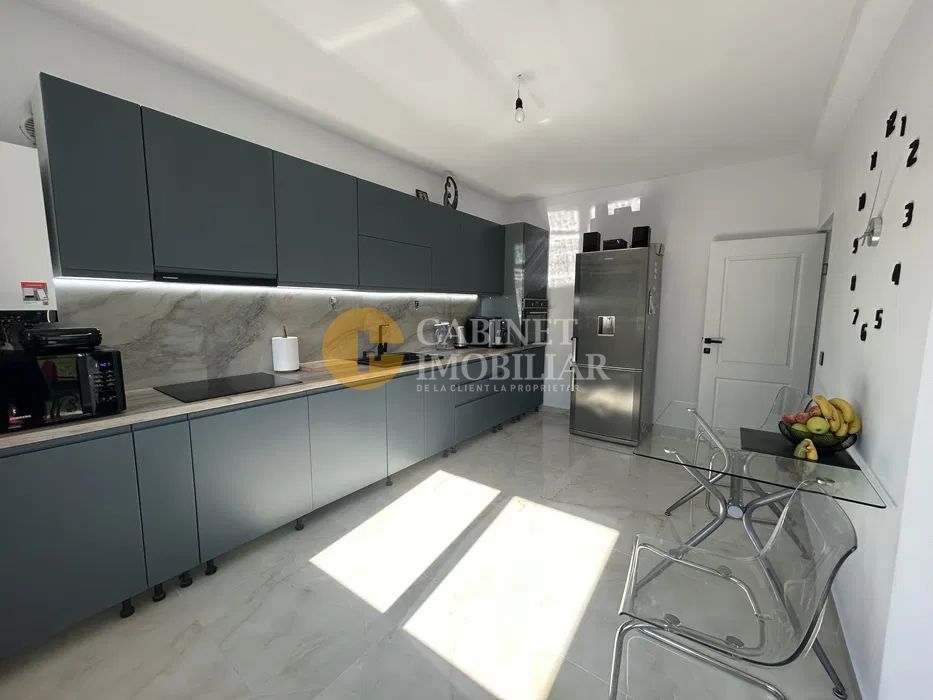 Casa cu 4 Camere , Toate Utilitatile - Zona Breazu - Poză 3