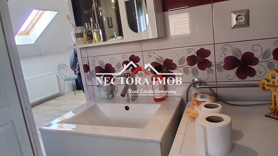 NECTORA IMOB-Casa 3 camere,Nojorid,142 mp,Mobilata/Utilata, Utilitati - Poză 13