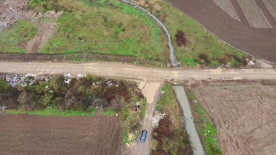 Teren Intravilan Centura Pantelimon Moara Domneasca - Poză 10