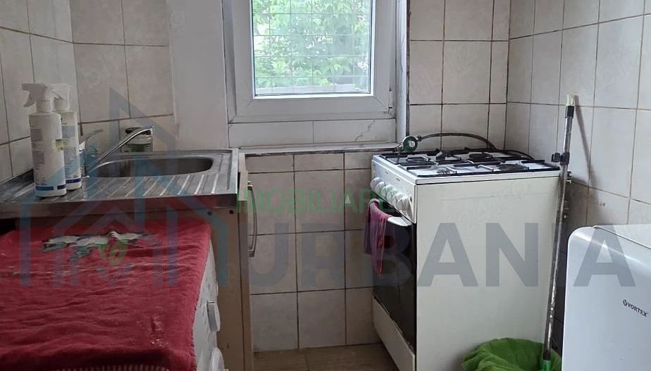 Cameră de cămin de închiriat, Iași - baie proprie - Poză 5