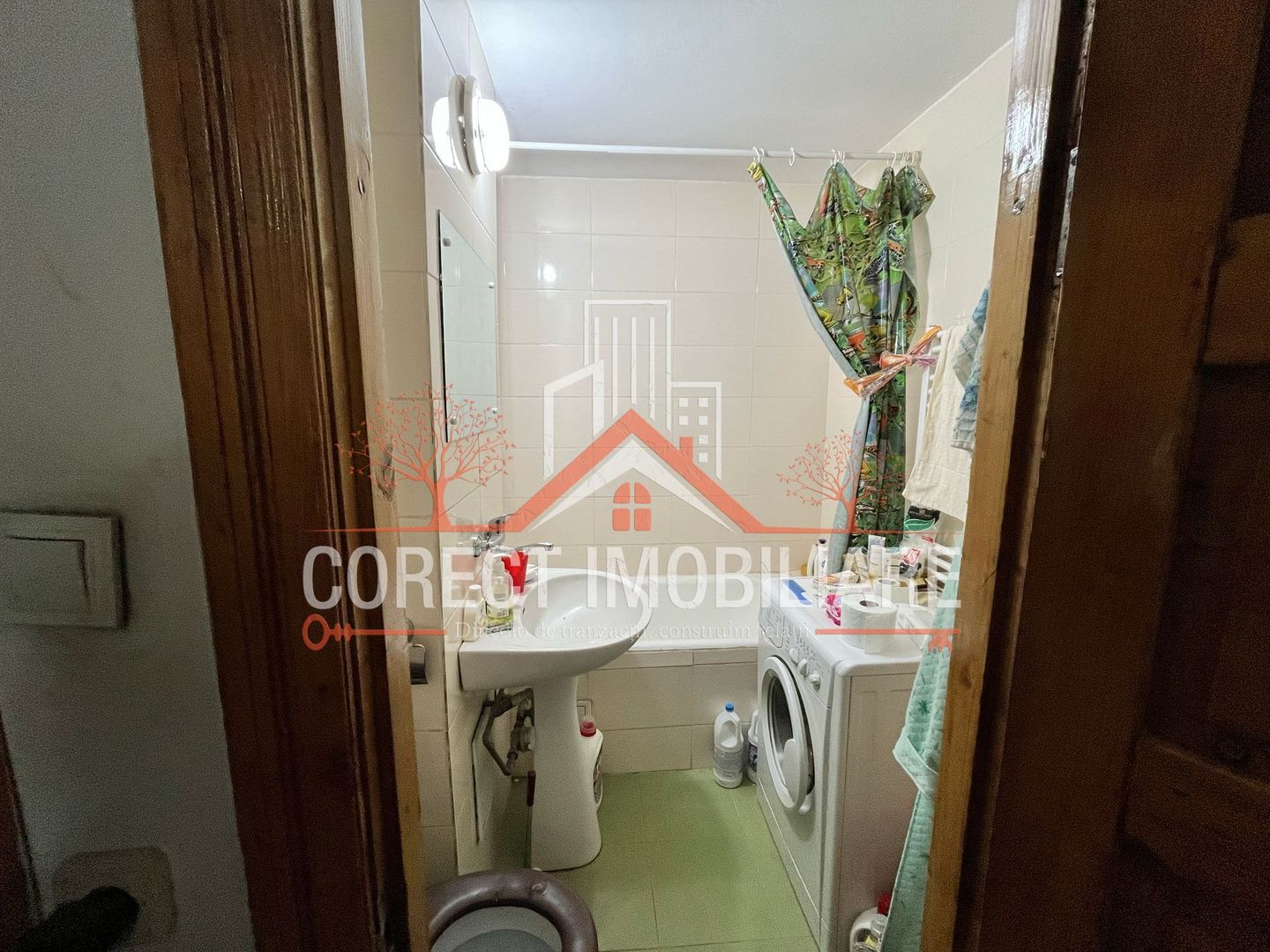 Apartament de vânzare – 56.000 € - Poză 8