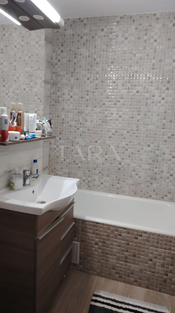 Apartament 2 Camere – Lângă UMF și Parcul Prodan - Poză 7