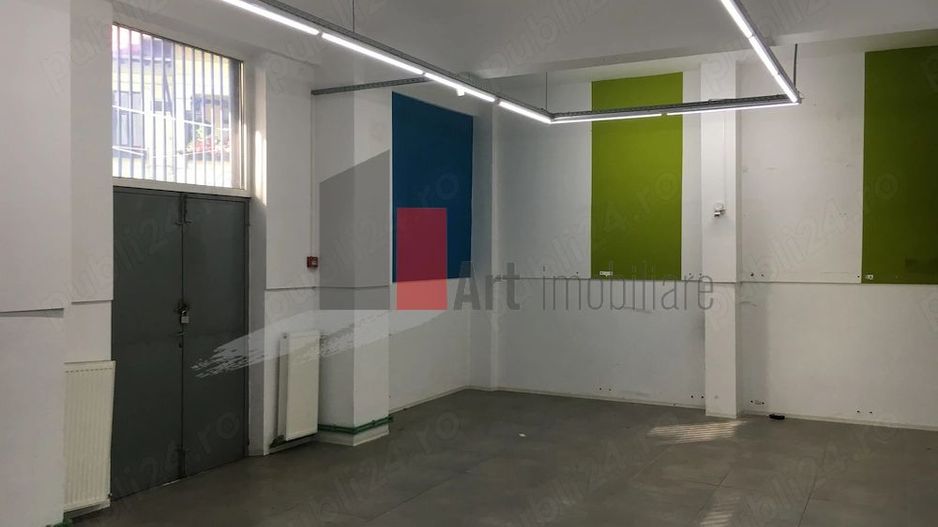Comision Spatiu comercial de inchiriat zona Serban Voda - Poză 5