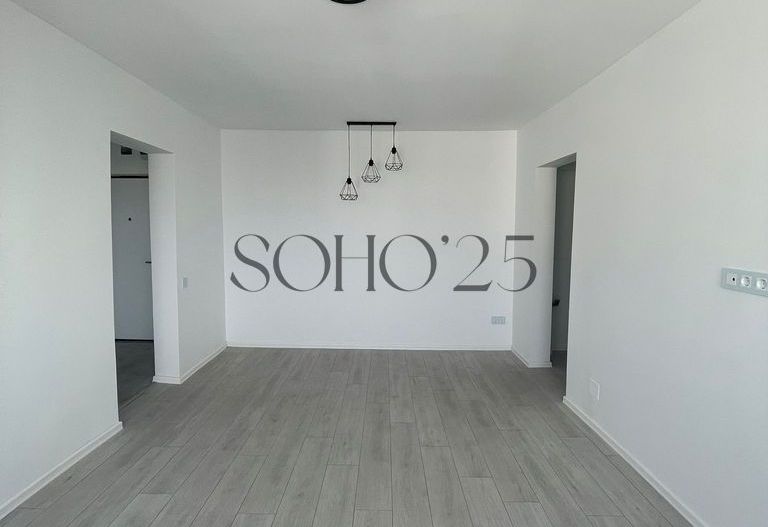 Apartament 2 camere | Renovare completă 2026 | Design modern | 52 mp - Poză 16