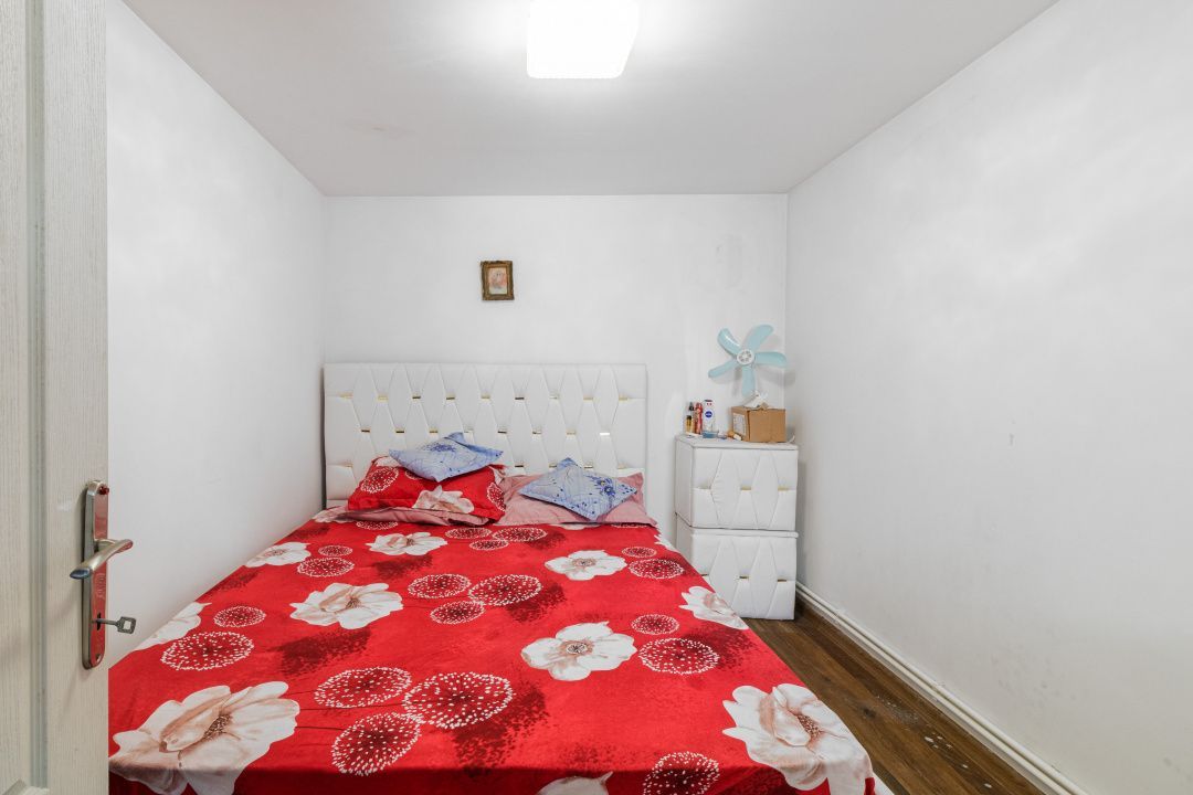 Casa individuala 4 camere, toate utilitatile Salaj - Poză 3