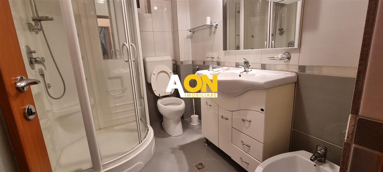 Apartament Zona Centru, Bloc nou, 6 Camere, Garaj - Poză 5
